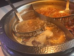 -李姑婆鲜切牛肉火锅自助(凤城二路店)