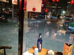 -腰子哥烤串(石佛营炫特店)