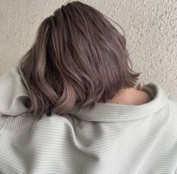 -MY HAIR ARDOR