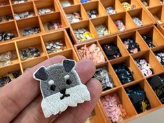 -小意思咖啡店(草桥店)