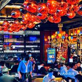 没有辣子鸡和小龙虾，不是好酒吧