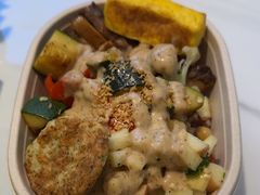 -FOODBOWL超级碗(暖山店)