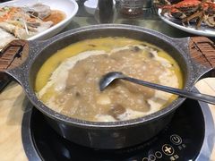 那鸡汤-新极品(上海路店)