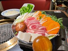 -厚贞日式烤肉(浦东汇智店)
