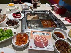 -海底捞火锅(北金鹰店)