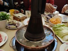 -阳坊大都涮羊肉(阳坊总店)