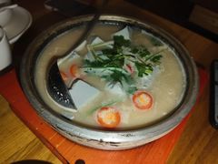 -桂小厨广西菜(青秀万达店)
