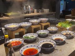 -上海中星铂尔曼大酒店 汇·西餐厅