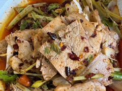 -大邑李记肥肠血旺