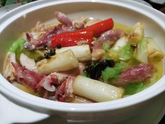 -粗茶淡饭·隐庐私厨(东亭店)
