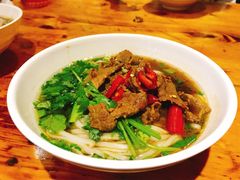 -肆姐面粉馆(坡子街店)