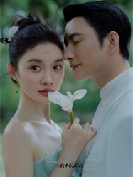 -樱花婚纱摄影