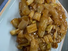-魁盛居百年鲁菜馆(中林路店)