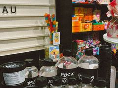 -LUSH(威尼斯人店)