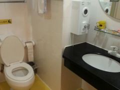 -如家快捷酒店(广州滨江东路中山大学店)