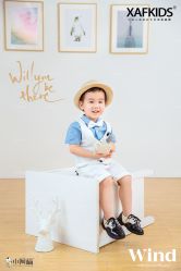-小阿福儿童摄影(光谷时代广场店)
