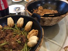 -古洼一锅鲜(开发区店)
