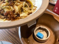 -恰饭·老长沙市井菜(天河客运站店)