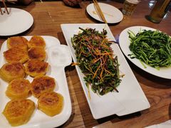 -胖姐渔村(中源大道店)