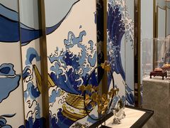 -广舟(千禧店)