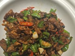 -老雒阳面馆·水席(洛宁高速路口店)