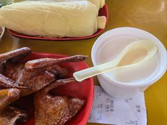 -光明刘冰乳鸽店(光明法政北路店)