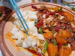 -相约·羊村小馆(长沙路店)