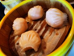 -宝燕壹号景观餐厅(龙盛国际商业广场店)