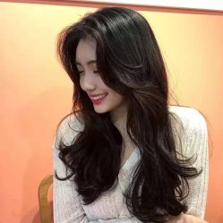 -TRIMS HAIR 修剪造型·烫染接发