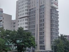 -北京大学口腔医院(魏公村总院)