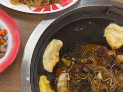 -那红花·东北菜铁锅炖(仙林金鹰店)