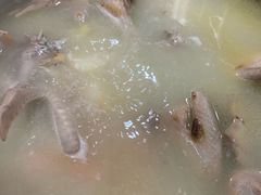 -顺德公美食(西乡店)