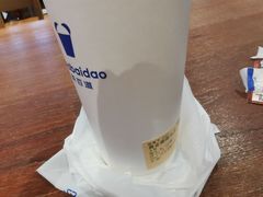 -茶百道(SKLP新光里+店)