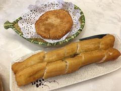 -强记鸡粥美食