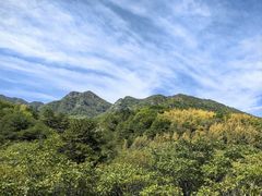 -玉渡山自然风景区
