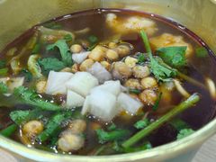 -万松园云记·生烫牛肉面(MOMOPARK店)