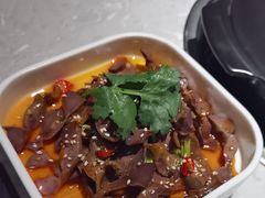 -百年果林椰子鸡(益田假日里店)
