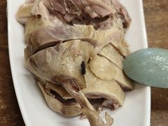 -金原鸭血粉丝汤·汤包·脆皮烤鸭(南京博物院店)