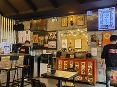 -Side Street街旁(交道口店)