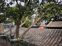 -糖房咖啡(南锣鼓巷店)