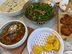 -双合园·海鲜水饺青岛菜(九水东路店)