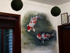 -津味老菜(露西亚商街店)