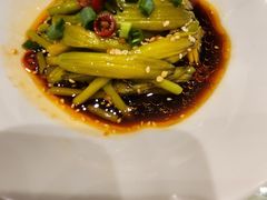 炝拌黄花-凯鸽酒楼(大同振兴街店)