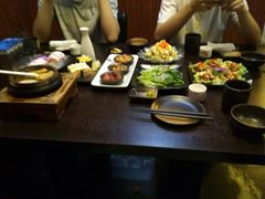 -和风融合餐厅创意料理(重庆店)