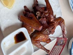 -侨美食家·粤菜(体育西路店)