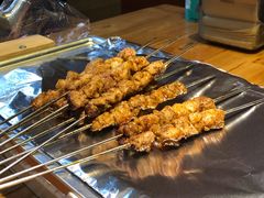 -熙成烧烤(白塔岭店)