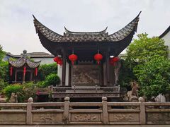 -三坊七巷历史文化街区