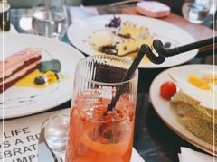 -1981牛排西餐厅(海信店)