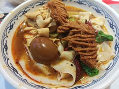 -皖佬板安徽牛肉板面(西站食宝街店)