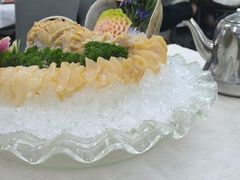 -嘉升大排档(番禺总店)